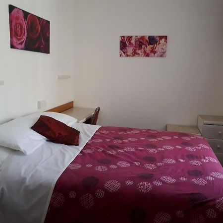 Delton Hotel Blackpool Eksteriør bilde