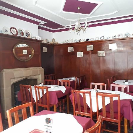 Delton Hotel Blackpool Eksteriør bilde
