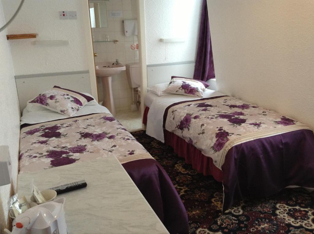 Delton Hotel Blackpool Rom bilde