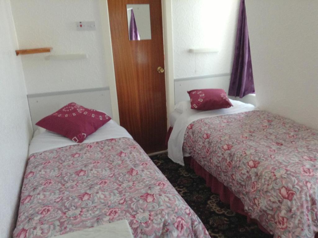 Delton Hotel Blackpool Rom bilde