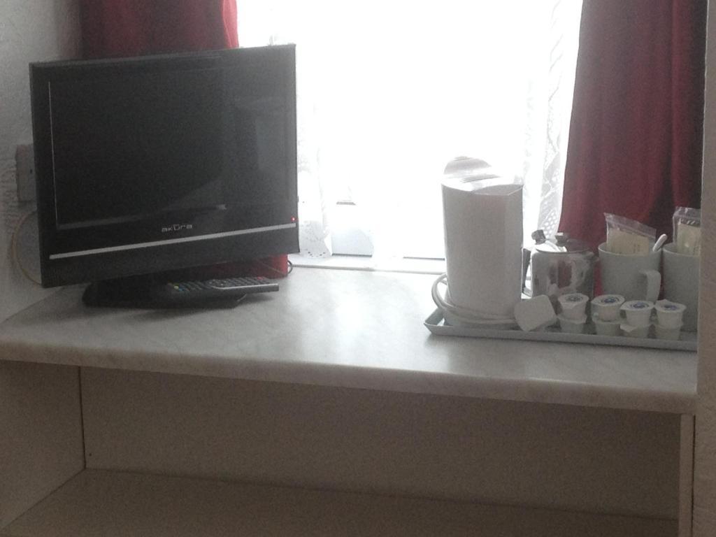 Delton Hotel Blackpool Rom bilde