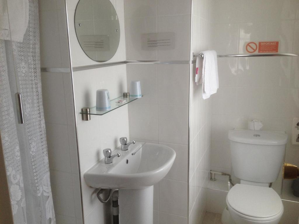 Delton Hotel Blackpool Rom bilde