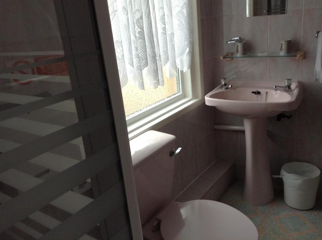 Delton Hotel Blackpool Rom bilde