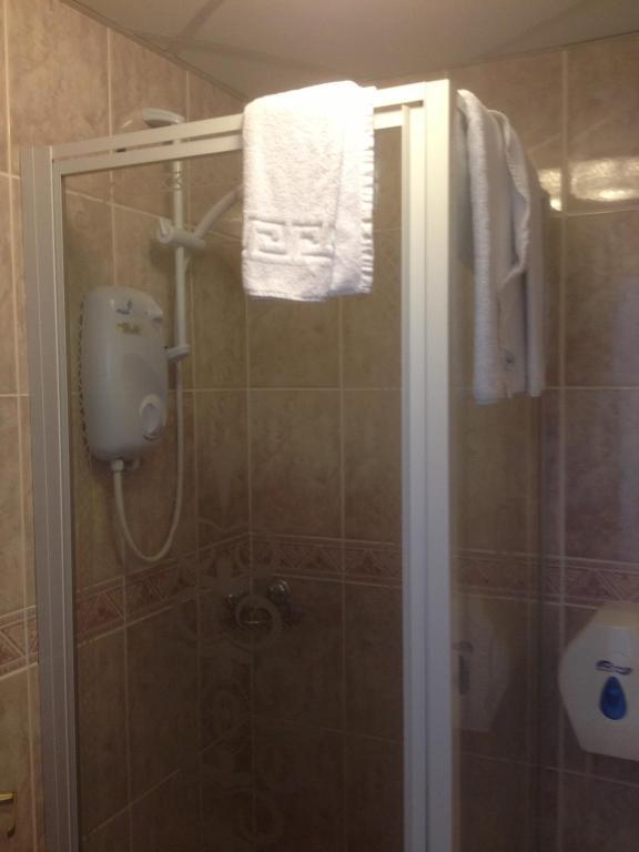 Delton Hotel Blackpool Rom bilde