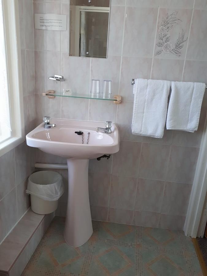Delton Hotel Blackpool Eksteriør bilde